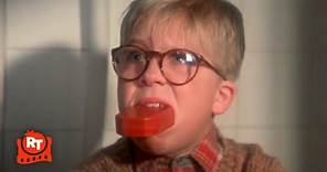 A Christmas Story - Soap in the Mouth Scene