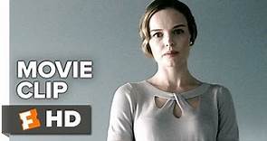 Amnesiac Movie CLIP - Electroshock Therapy (2015) - Kate Bosworth, Wes Bentley Horror Movie HD