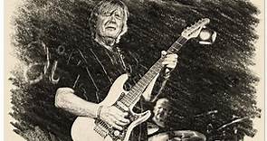Legendary Savoy Brown Guitarist Kim Simmonds Has Died At Age 75