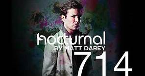 Matt Darey - Nocturnal 714