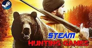 10 Best Hunting Games on Steam 2023