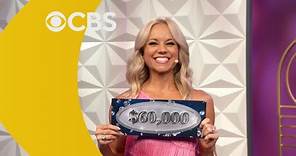 Let's Make a Deal PRIMETIME - She's Dripping with a 60K Surprise!