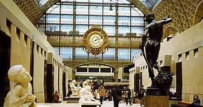 Musee d’Orsay – tickets, prices, hours, guided tours, free entry, FAQs