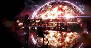 Mass Effect 2 : Cinematic Trailer