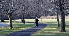 The best running trails in all 21 New Jersey counties