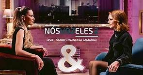 Sandy, Wanessa Camargo - Leve