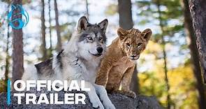 The Wolf and the Lion | Official U.S. Trailer | Blue Fox Entertainment