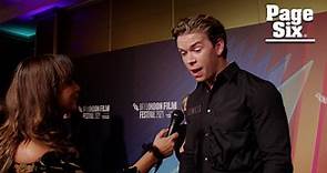 Will Poulter’s hunky ‘glow-up’ has fans in shock