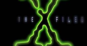 the x files theme song (full version)