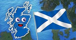 Scotland. - Geography and Subdivisions | Countries of the World