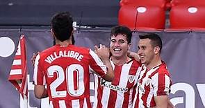 Athletic Bilbao 2:2 Osasuna | LaLiga Spain | All goals and highlights | 08.05.2021