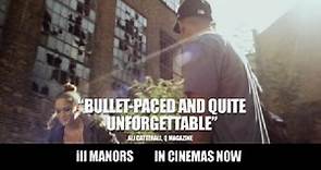 ill Manors - Trailer