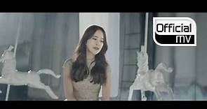 Baek Ji Young(백지영) _ Hate(싫다) MV