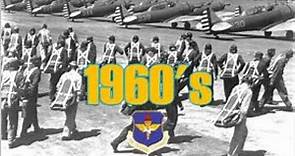 Air Education and Training Command (AETC) The 1960’s