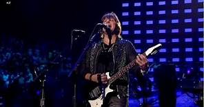 Bon Jovi - It's My Life 2008 Live Video Full HD
