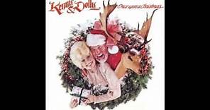 Kenny Rogers & Dolly Parton - A Christmas to remember