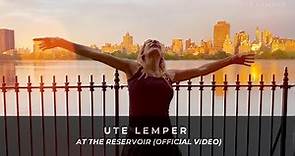 Ute Lemper AT THE RESERVOIR (Official Music Video)