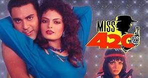 Miss 420 1998 || Sheeba, Baba Sehgal