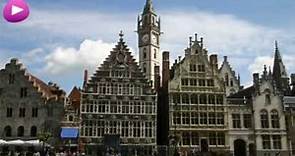 Ghent, Belgium Wikipedia travel guide video. Created by http://stupeflix.com