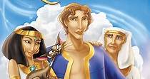 Joseph: King of Dreams streaming: where to watch online?