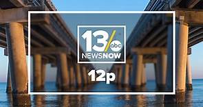 13News Now at 6 p.m.