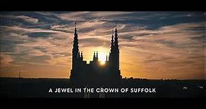 Bury St Edmunds and Beyond - a jewel in the crown of Suffolk