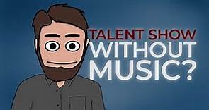 30 talent show ideas that aren't music