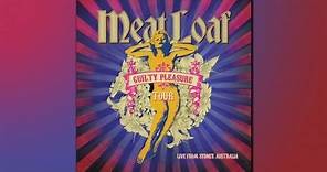 Meat Loaf - Los Angeloser (Live)