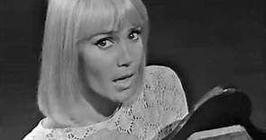 Estella Blain - Embrasse-moi bien (France, 1965)