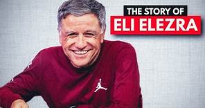 The Incredible Poker Story of ELI ELEZRA | Poker Documentary