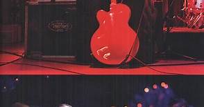 The Reverend Horton Heat - Live At The Fillmore