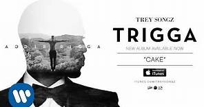 Trey Songz - Cake [Official Audio]