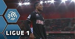 Goal Nabil DIRAR (87') - Valenciennes FC-AS Monaco FC (1-2) - 10/05/14 - (VAFC-ASM)