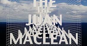 The Juan MacLean - Scion A/V Remix - DFA Records