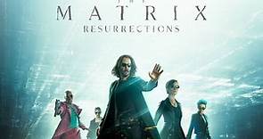 Ver Online gratis "Matrix Resurrections"