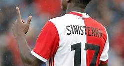 Luis Sinisterra vs FC Twente