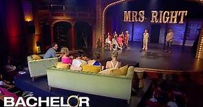 Joey’s Women Compete for Title of Mrs. Right & ‘Golden Bachelor’ Ladies Help Him Pick!
