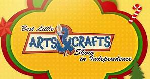 The Best Little Arts & Crafts Show | Independence, Missouri