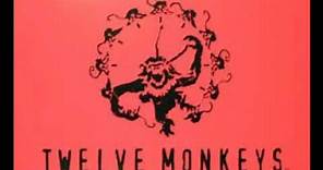 12 Monkeys - soundtrack