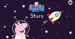 Peppa Pig Stars - Animated Peppa Pig Story