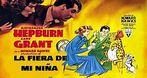 LA FIERA DE MI NIÑA (1938)(VOSE)