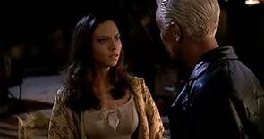 Drusilla breaks up with Spike *5x07*