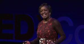 Why I Fight To Close The Digital Divide? | Mignon Clyburn | TEDxCollegePark