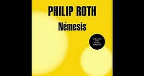 Némesis - Philip Roth. AUDIOLIBRO