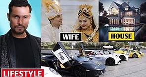 Randeep Hooda Lifestyle 2023, Randeep Hooda Wife, Age, Biography, Net worth