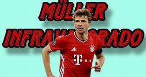 Thomas Müller, ¿Infravalorado? ¿Padre de Messi? Estadísticas, títulos, vida, etc.