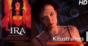 Kitustrailers : CARRIE 2 : LA IRA (Trailer en Español)