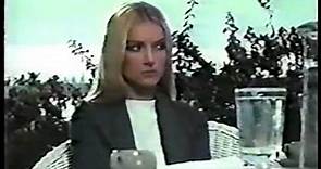 COOL MILLION 1972 James Farentino premiere episode Mask of Marcella
