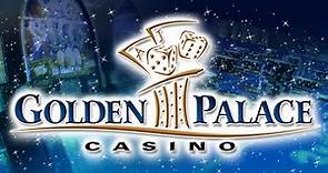 Casino Golden Palace
