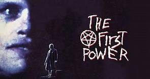The First Power 1990 Full Movie